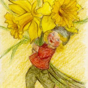 "Uckerwichtel Ostern"