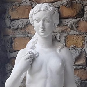 1:3 Modell Balustradenfigur Berliner Schloss